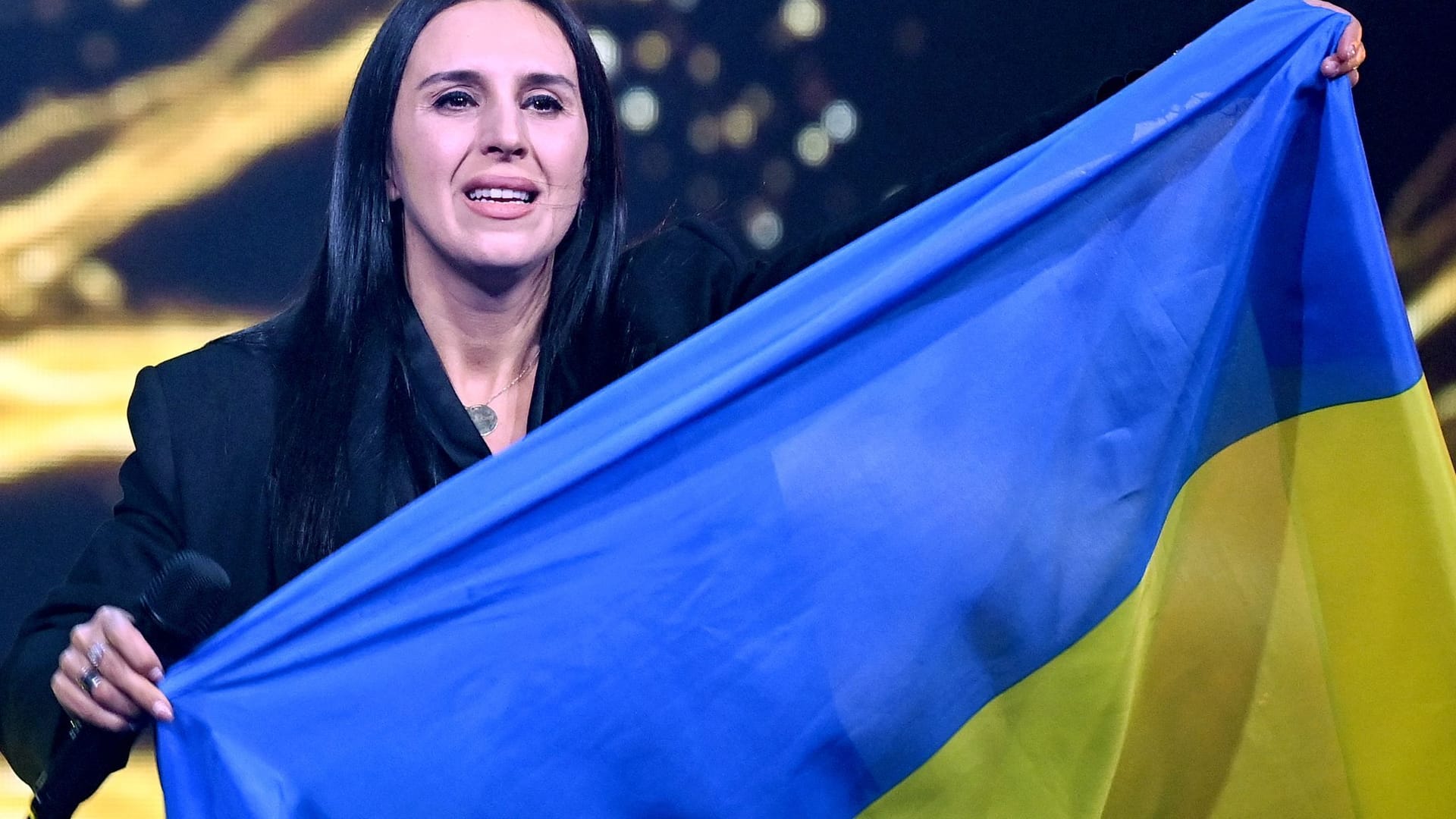 Jamala Jamala