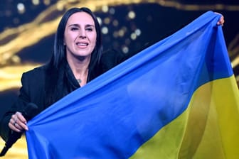 Jamala