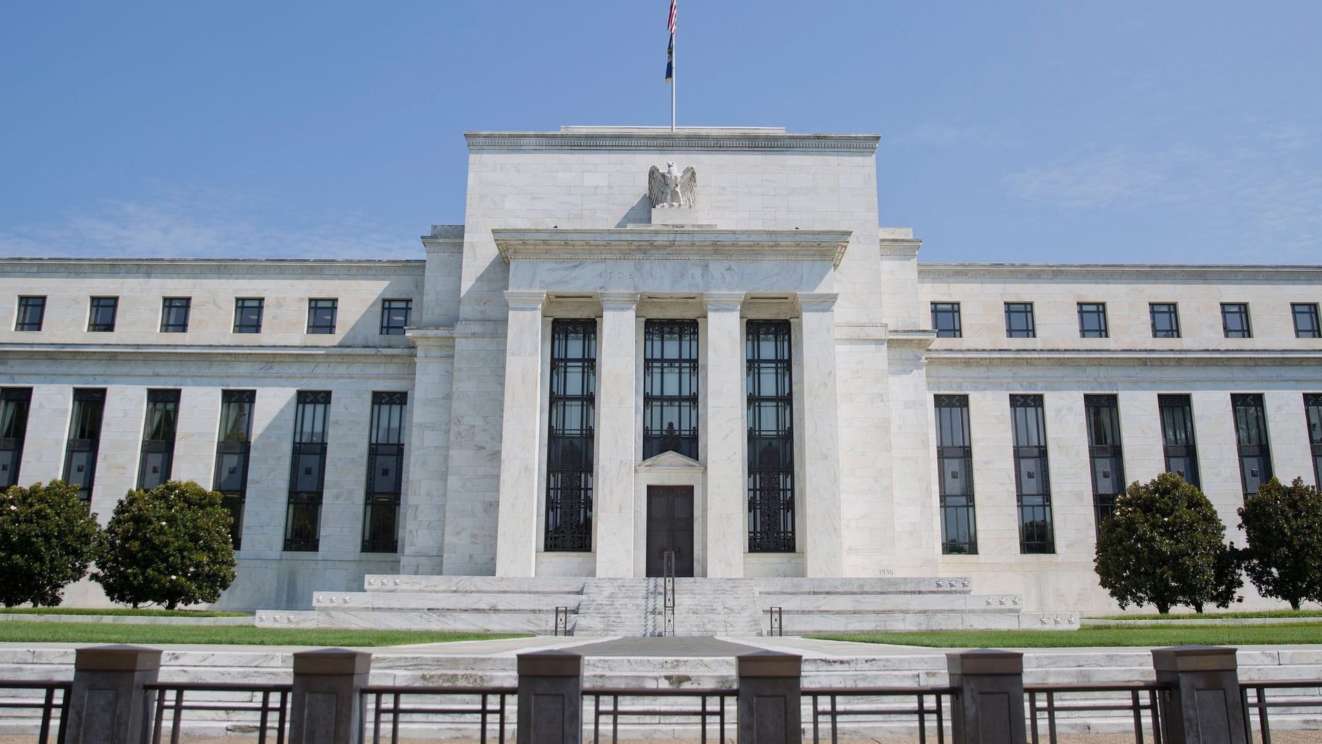 US-Notenbank US-Notenbank