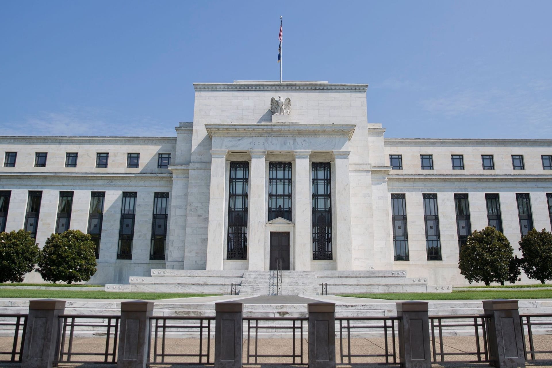 US-Notenbank