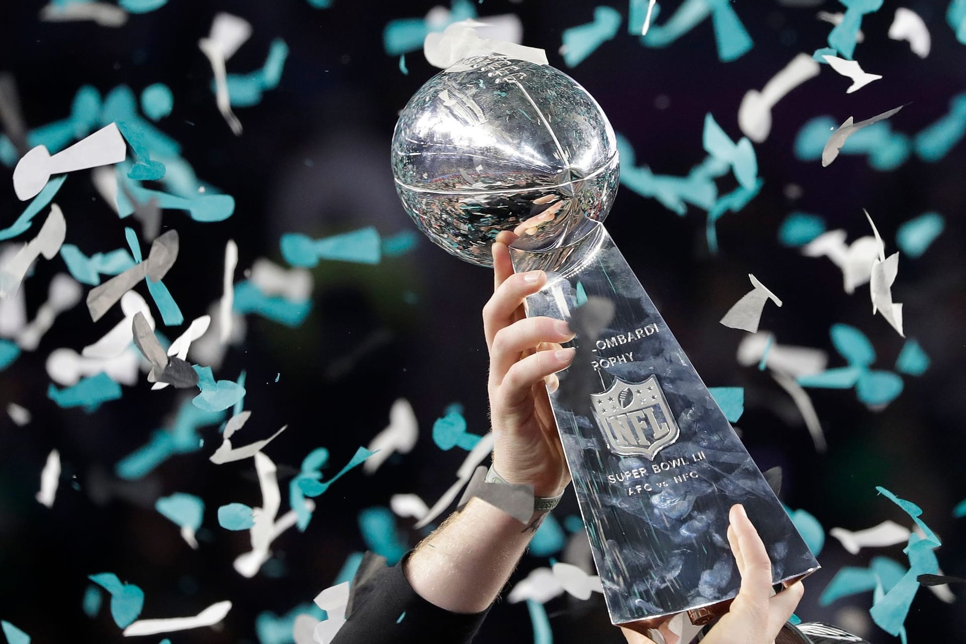 NFL Super Bowl