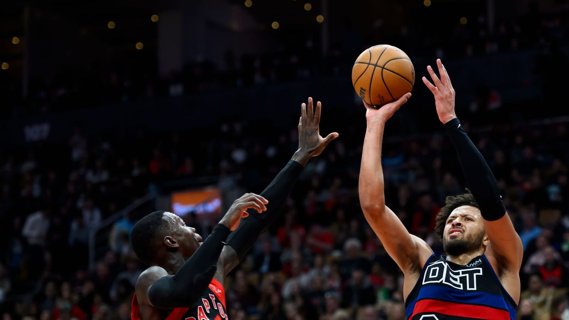 Dennis Schröder Dennis Schröder