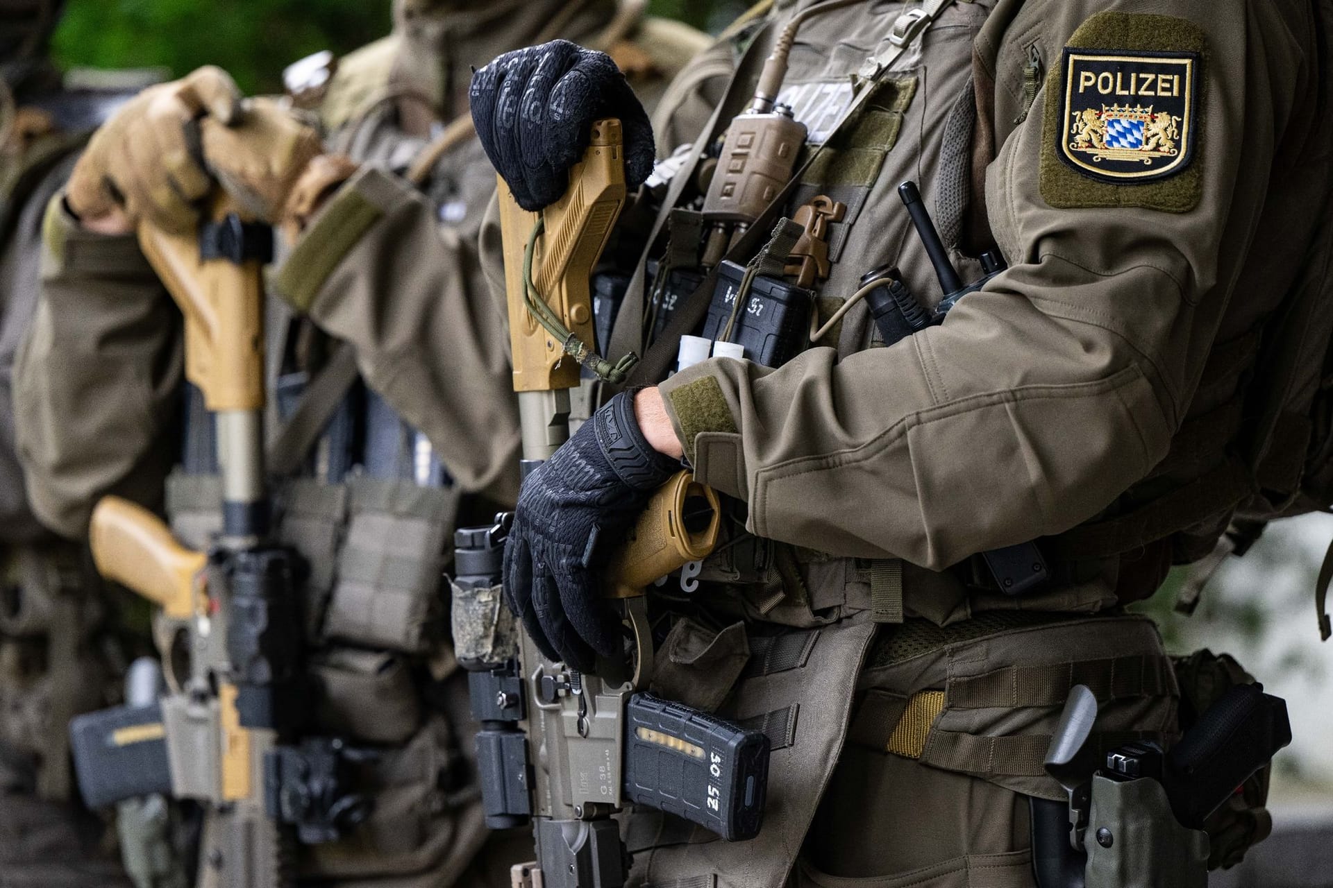Umfrage: Mehrheit befürchtet Terroranschläge in Deutschland
