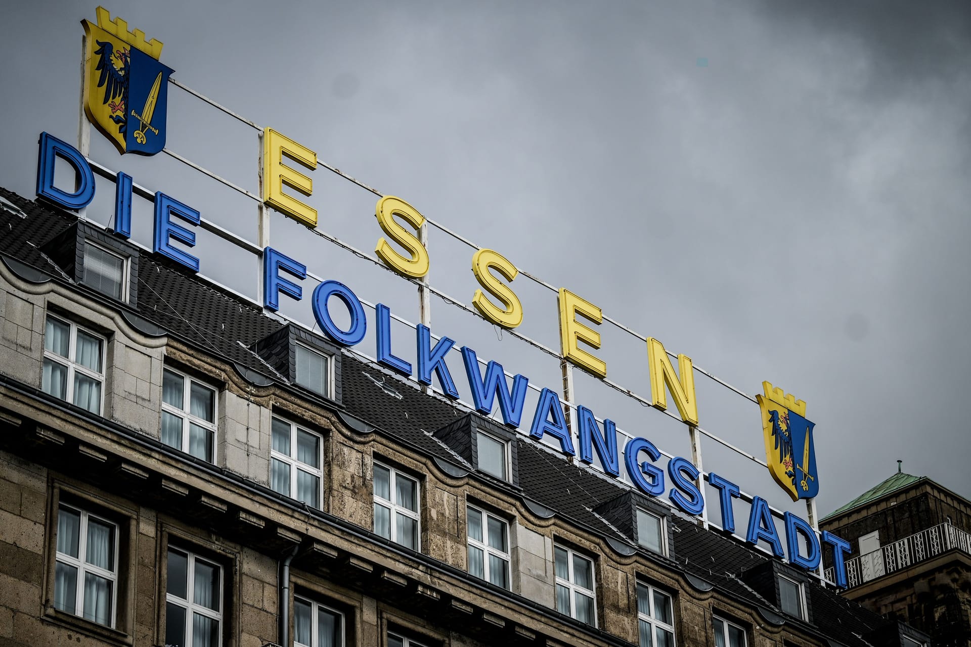 Essen