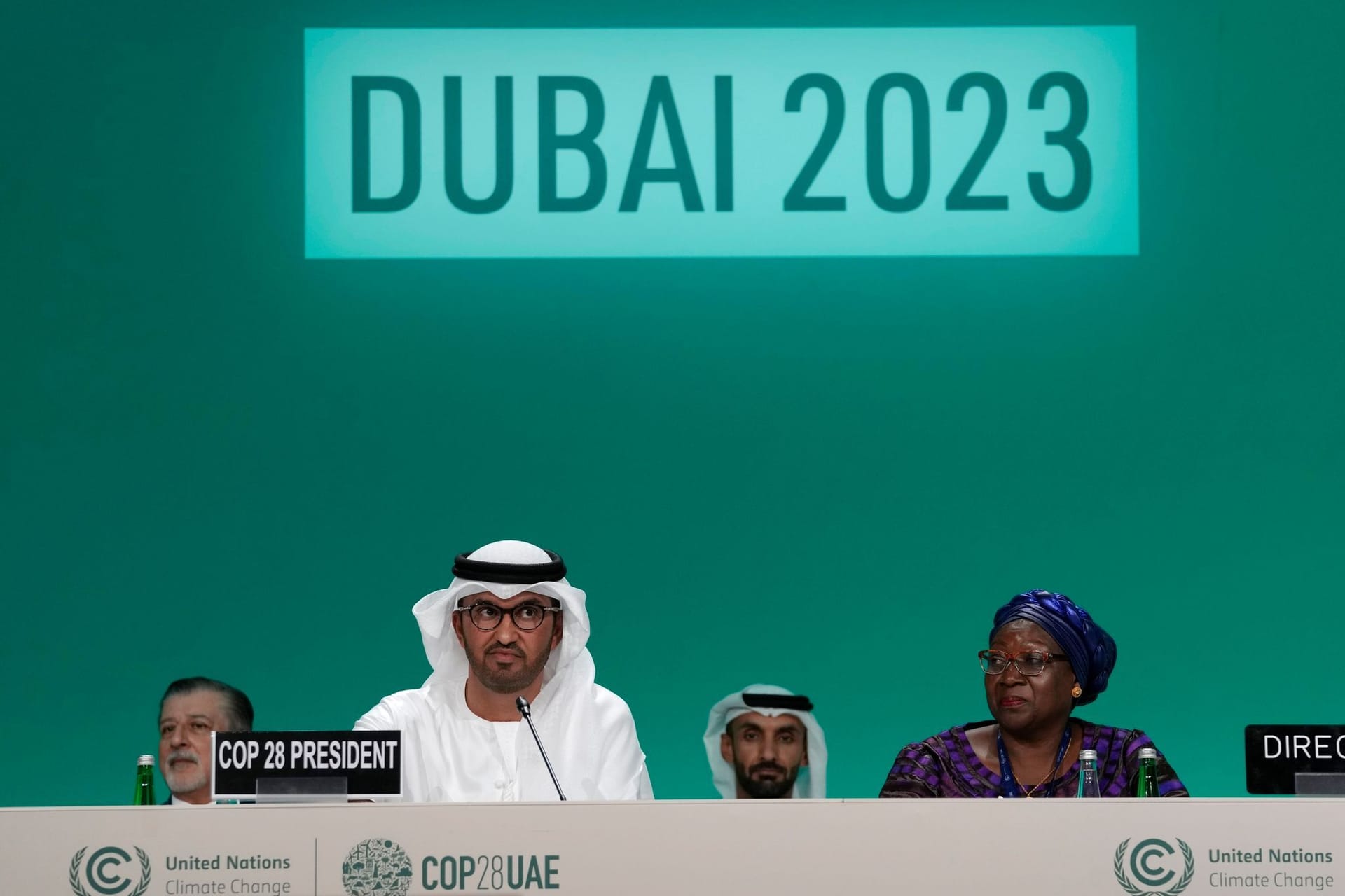 COP28