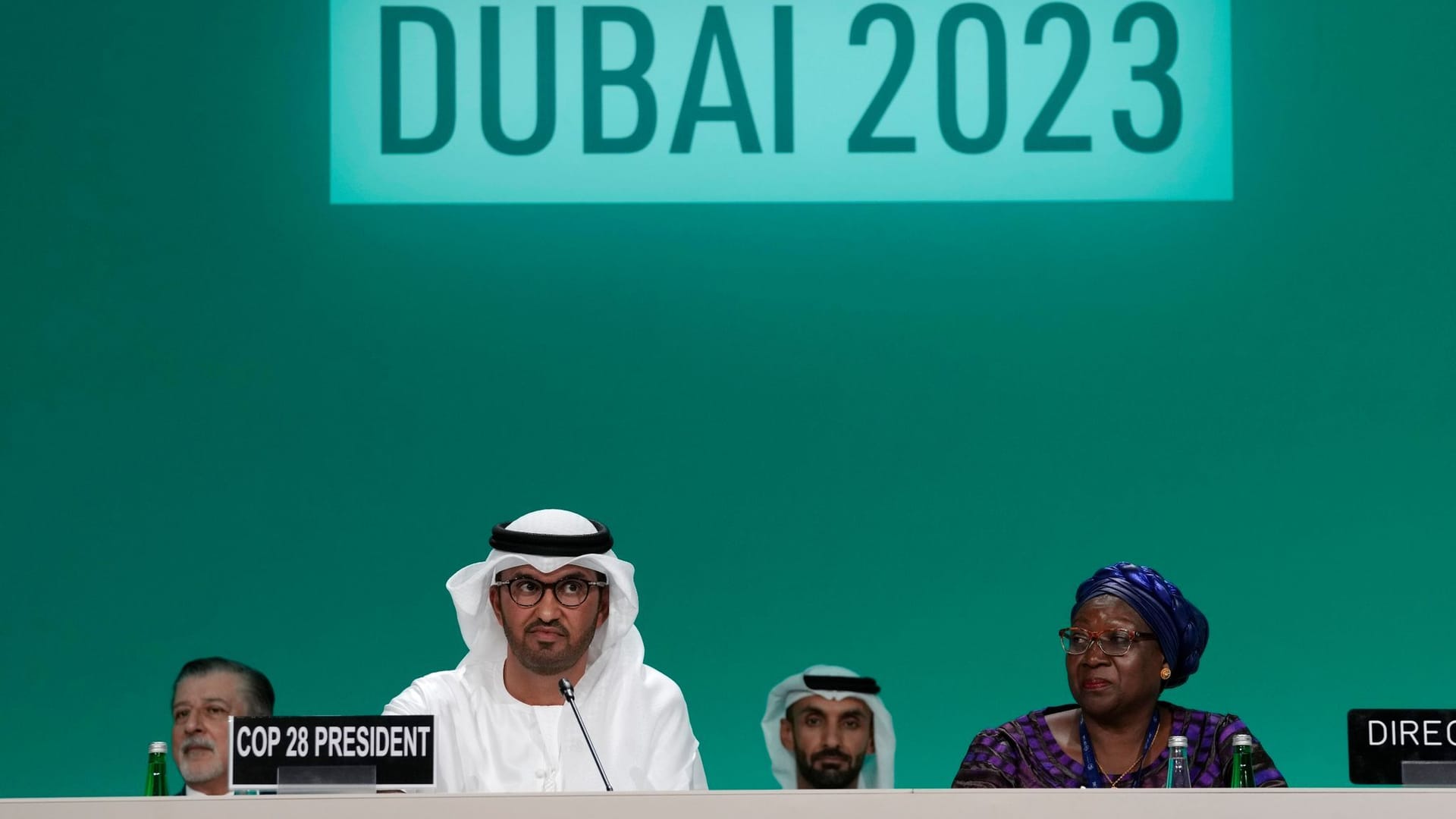 COP28 COP28