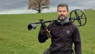 Tom Gottmann: Er ist Kripobeamter und in seiner Freizeit Schatzsucher.