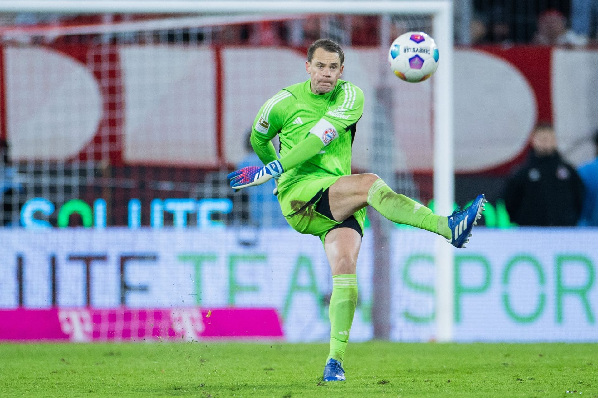 Manuel Neuer