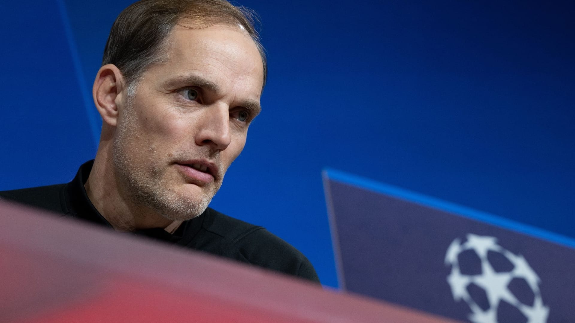 Thomas Tuchel