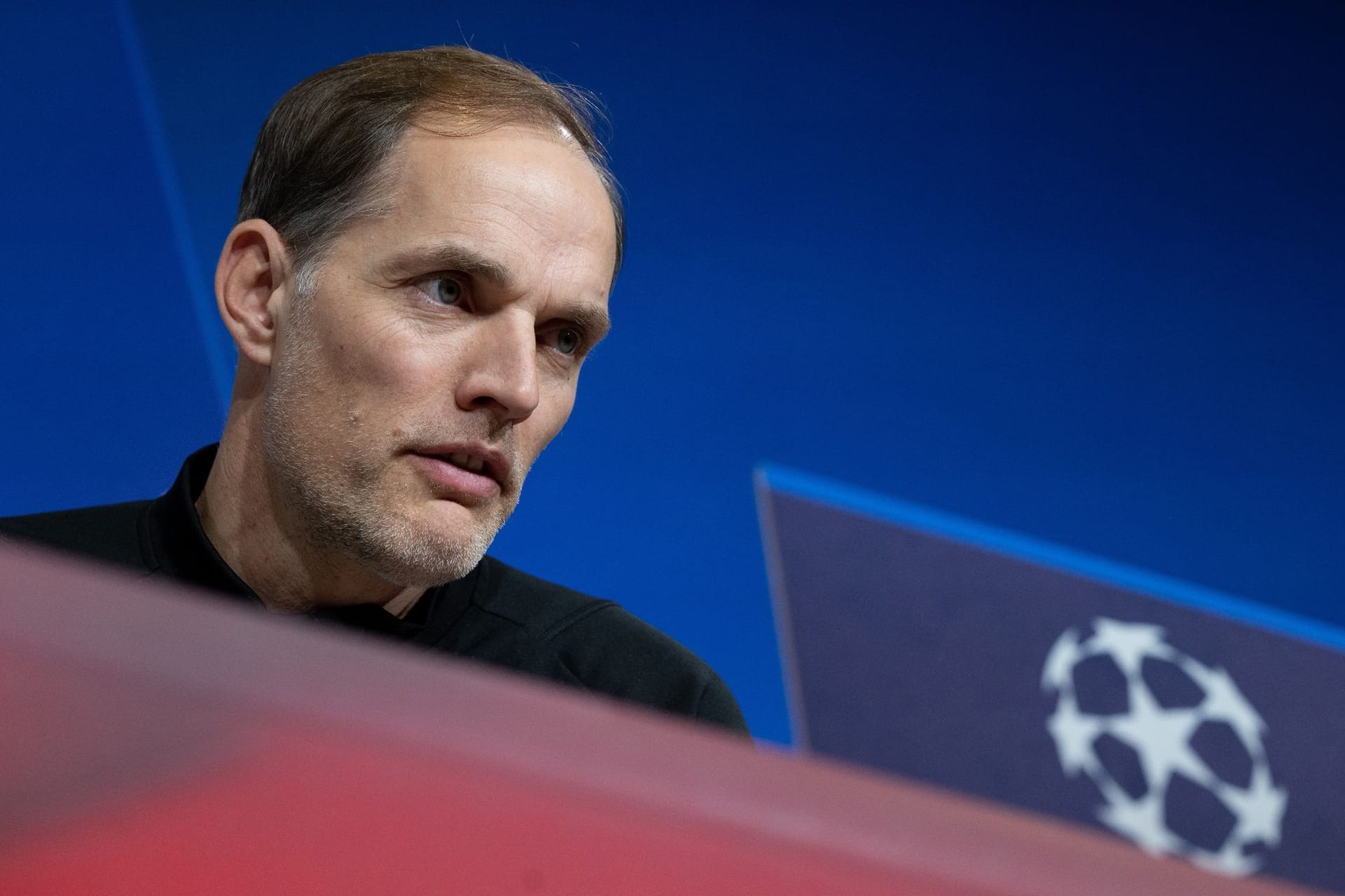 Thomas Tuchel