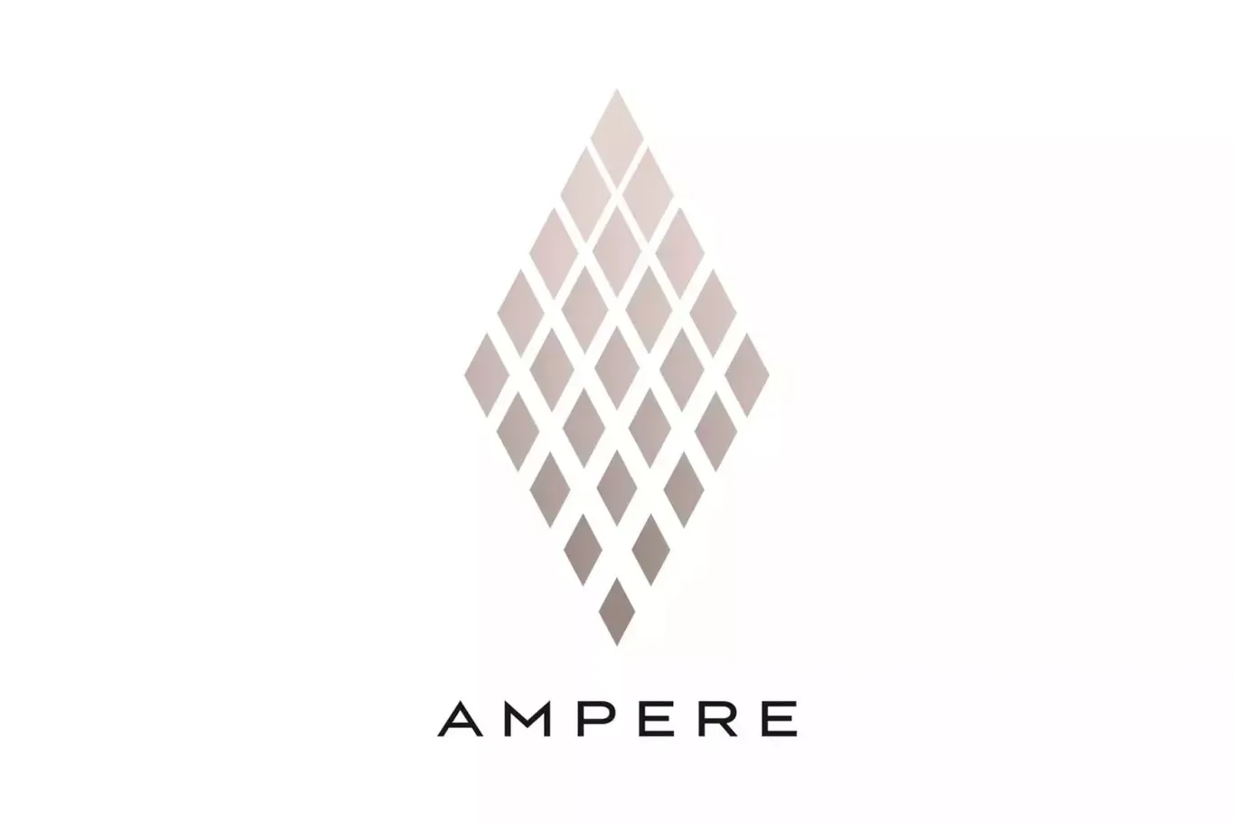 Logo von Ampere