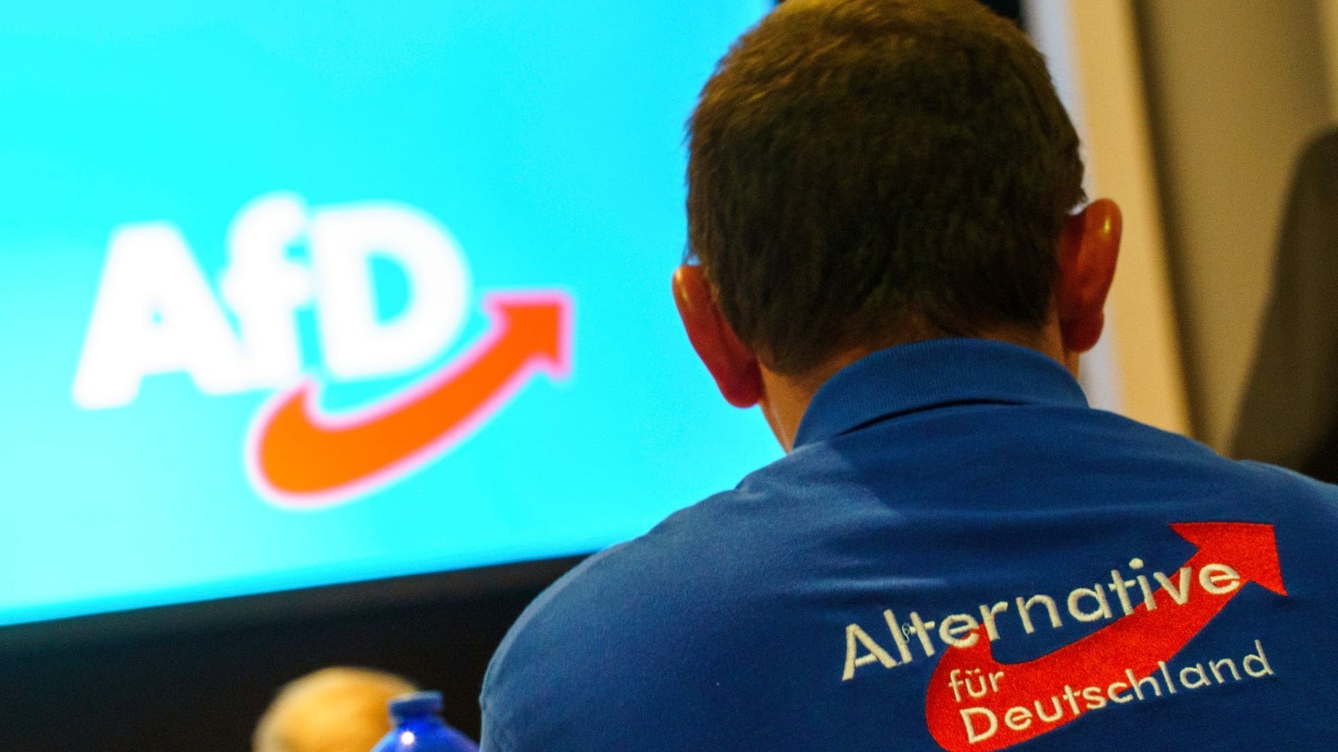 AfD AfD