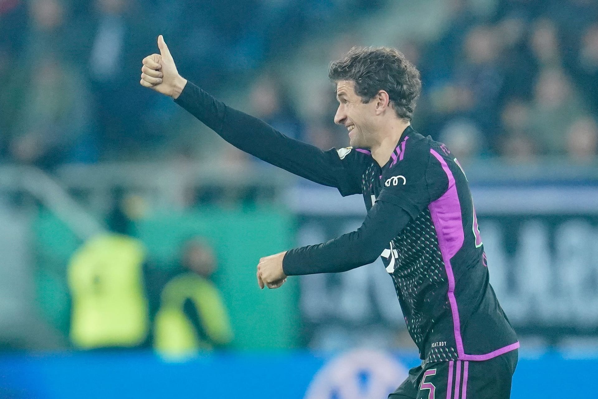 Thomas Müller