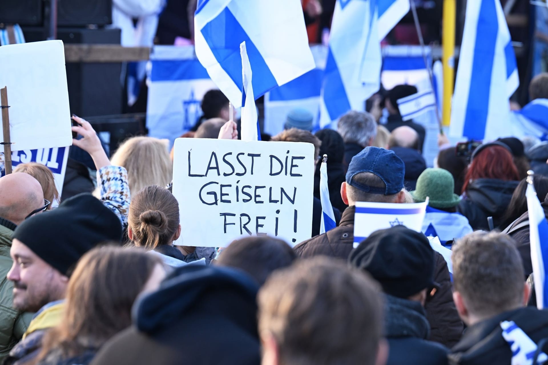 Demonstration