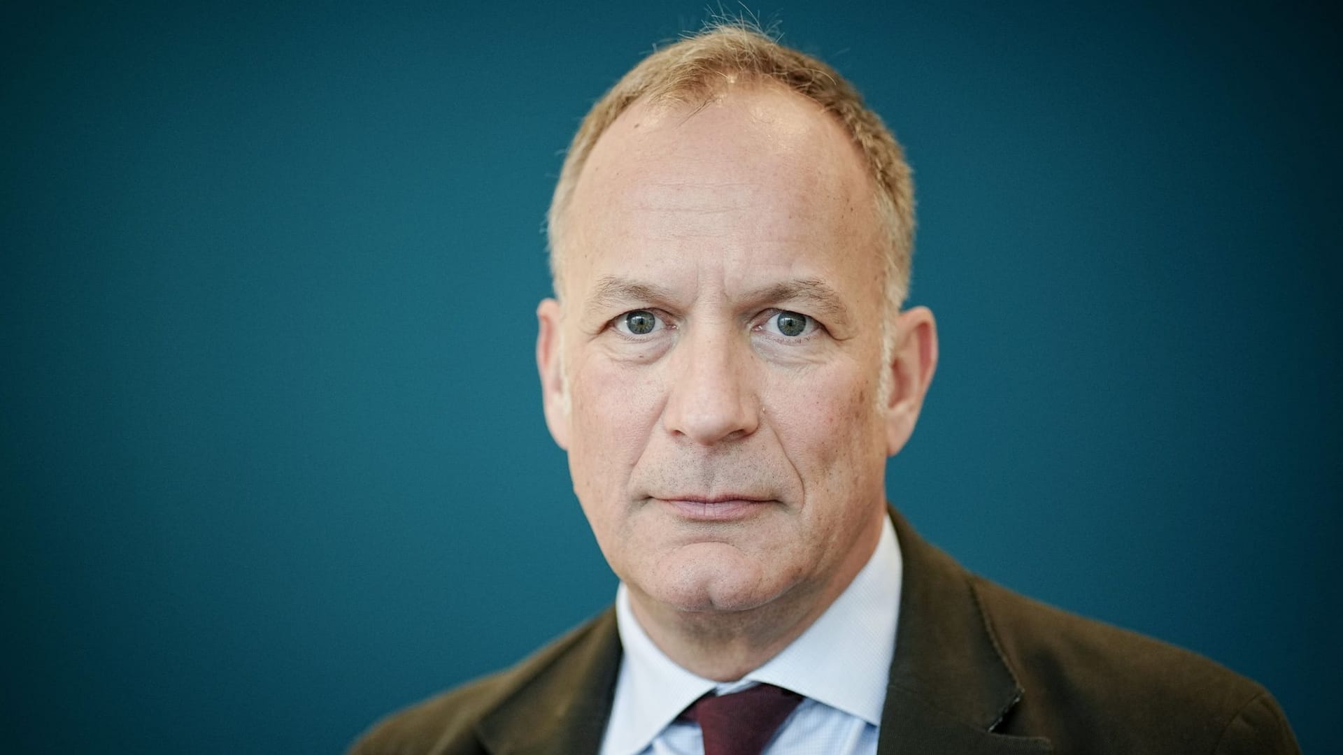 VDMA-Präsident VDMA-Präsident