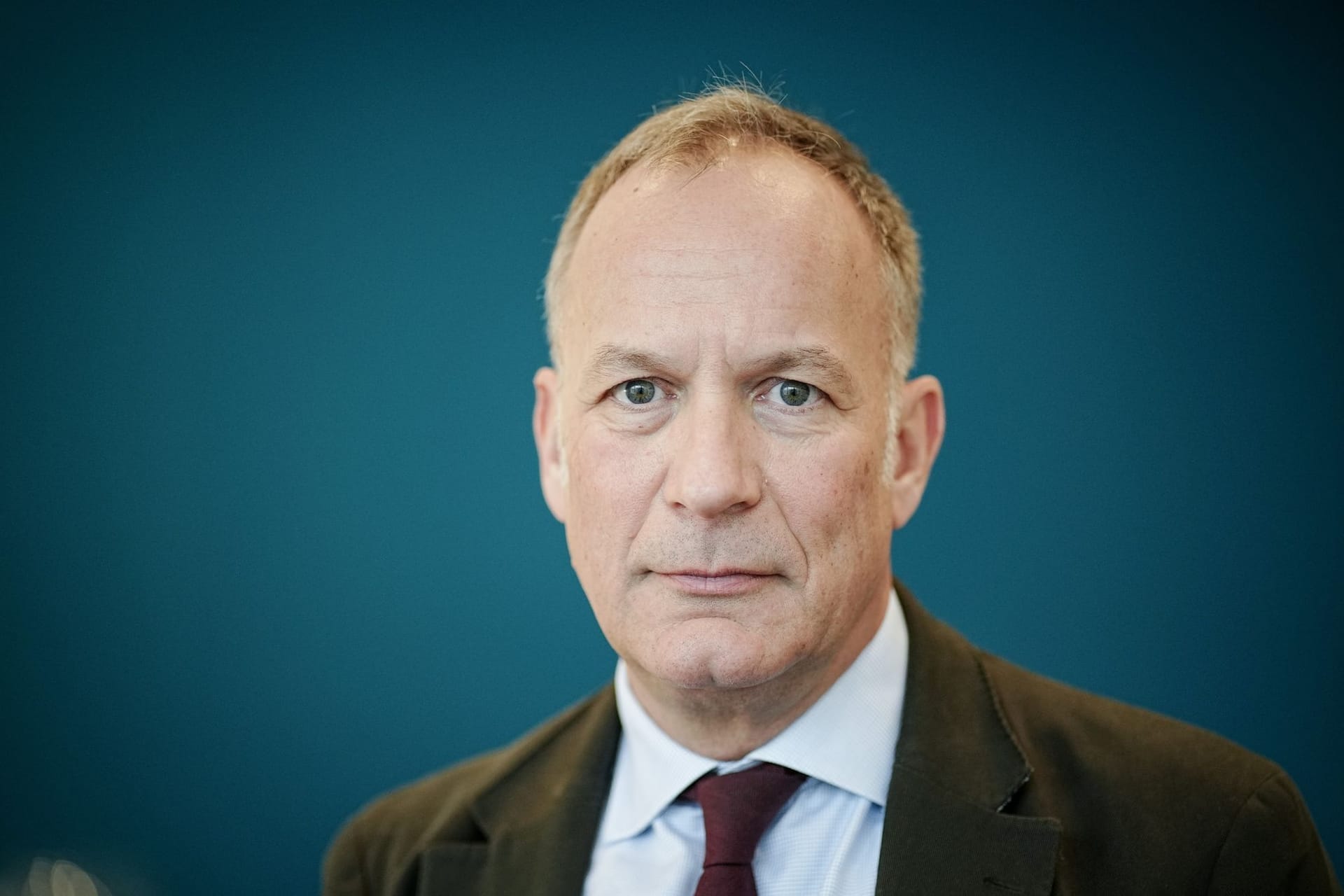 VDMA-Präsident
