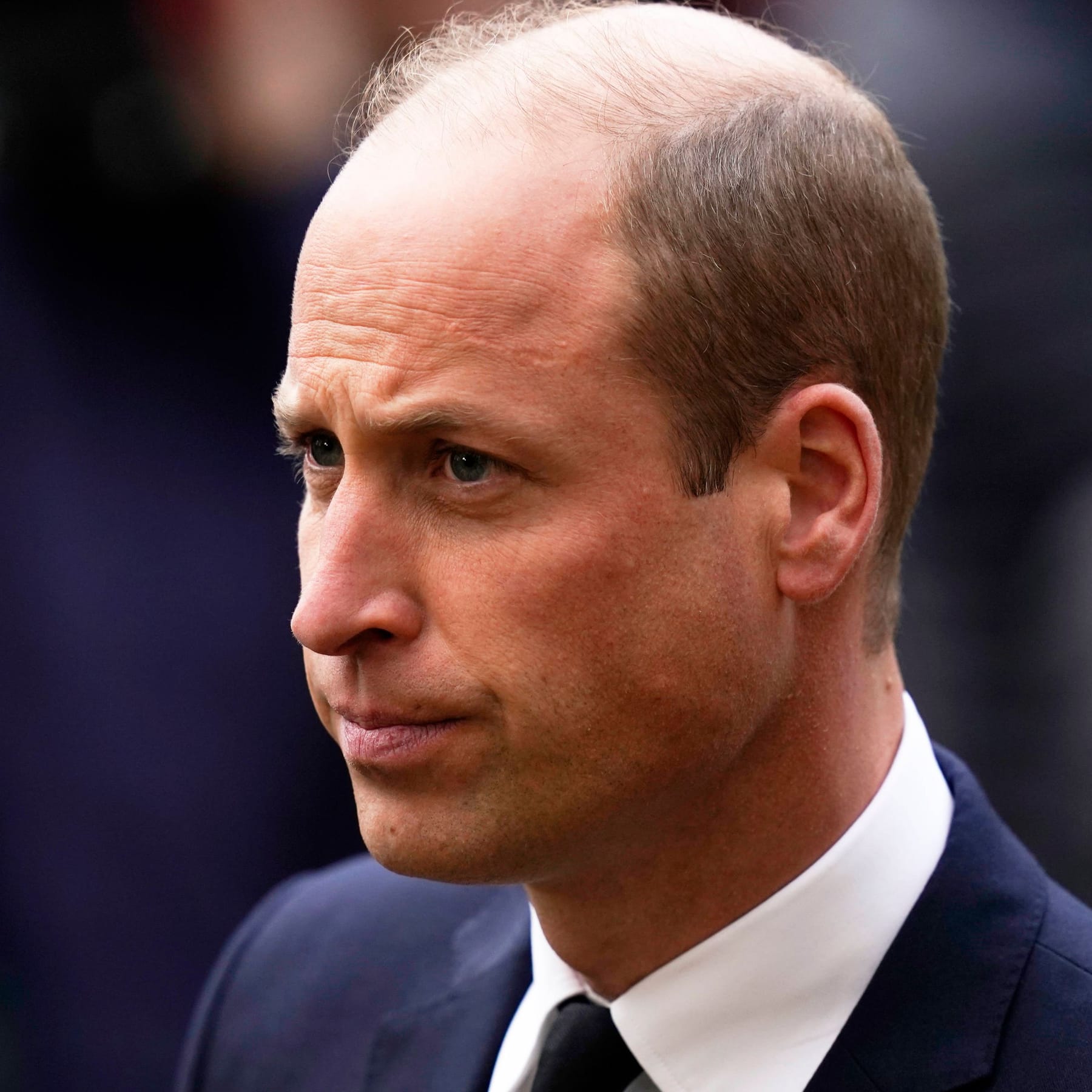 Prinz William überrascht mit seinem Kontostand Royals