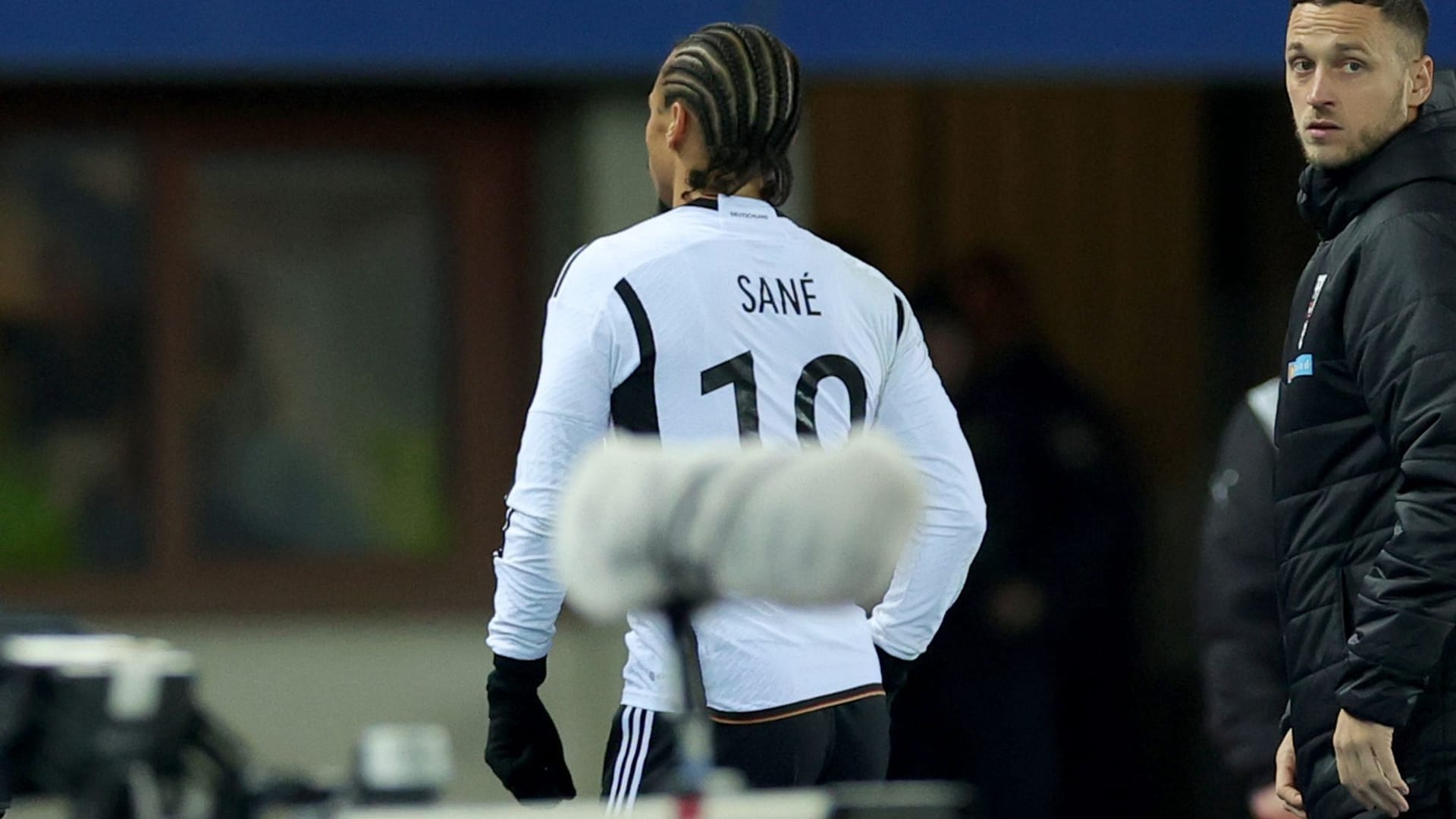 Leroy Sane Leroy Sane