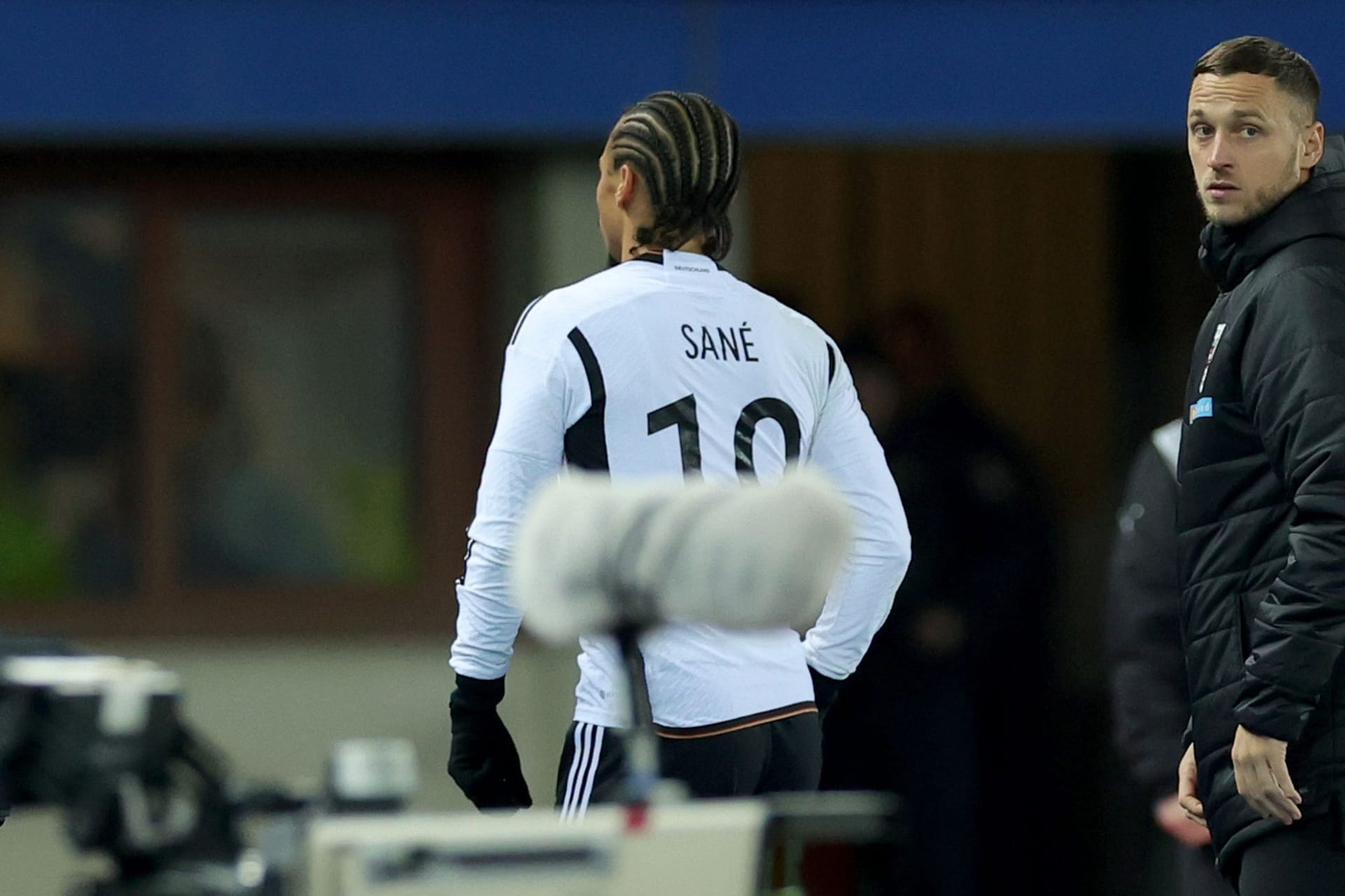Leroy Sane