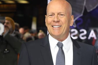 Bruce Willis: Der Schauspieler lebt mittlerweile zurückgezogen.