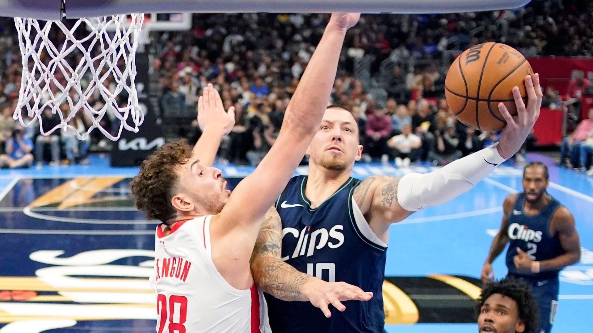 Daniel Theis Daniel Theis