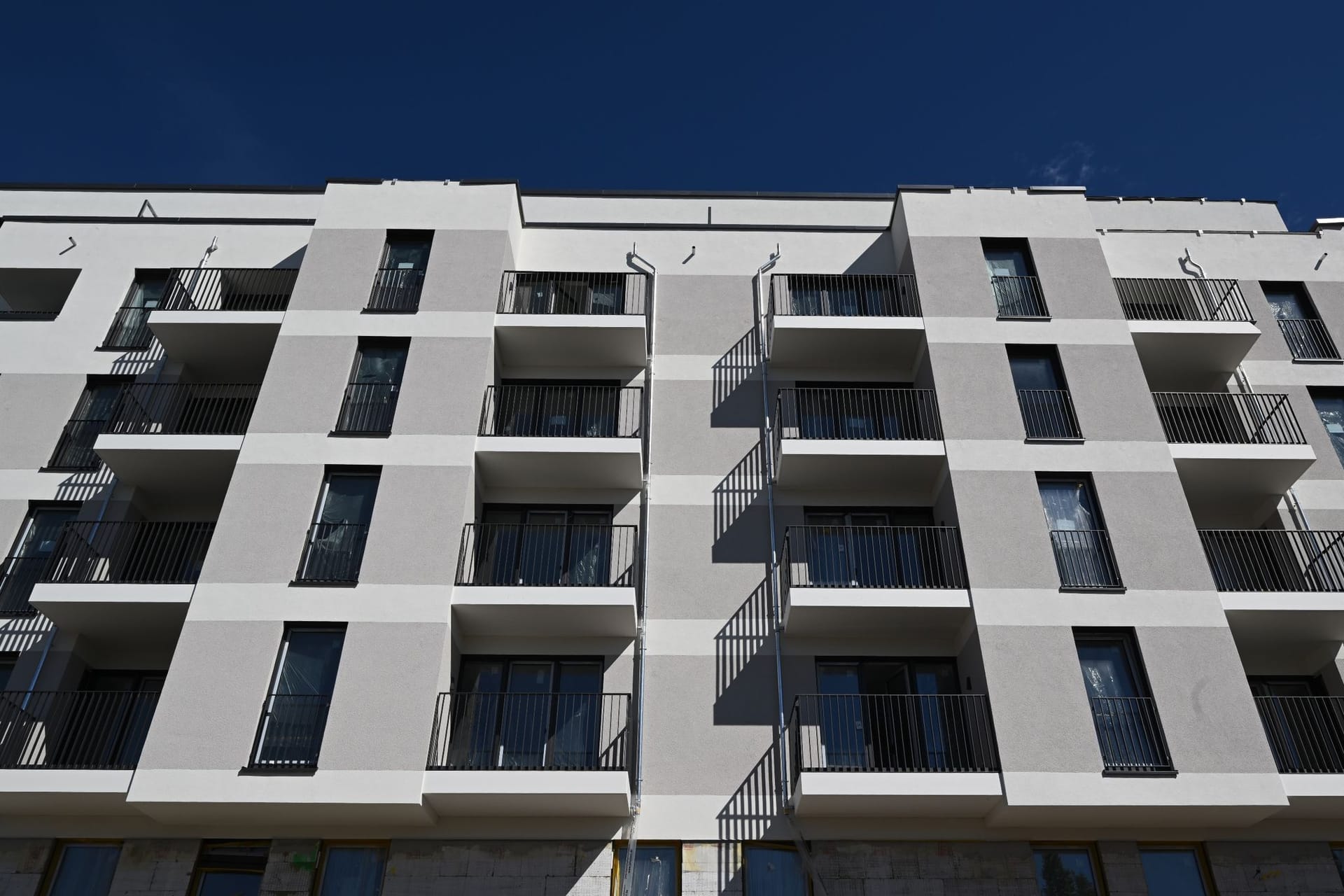 Immobilienpreise