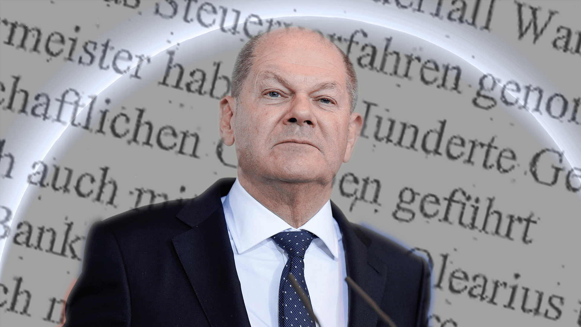 Olaf Scholz hat offenbar doch klare Erinnerungen an Banker-Gespräch (Quelle: IMAGO / Bernd Elmenthaler (Montage))