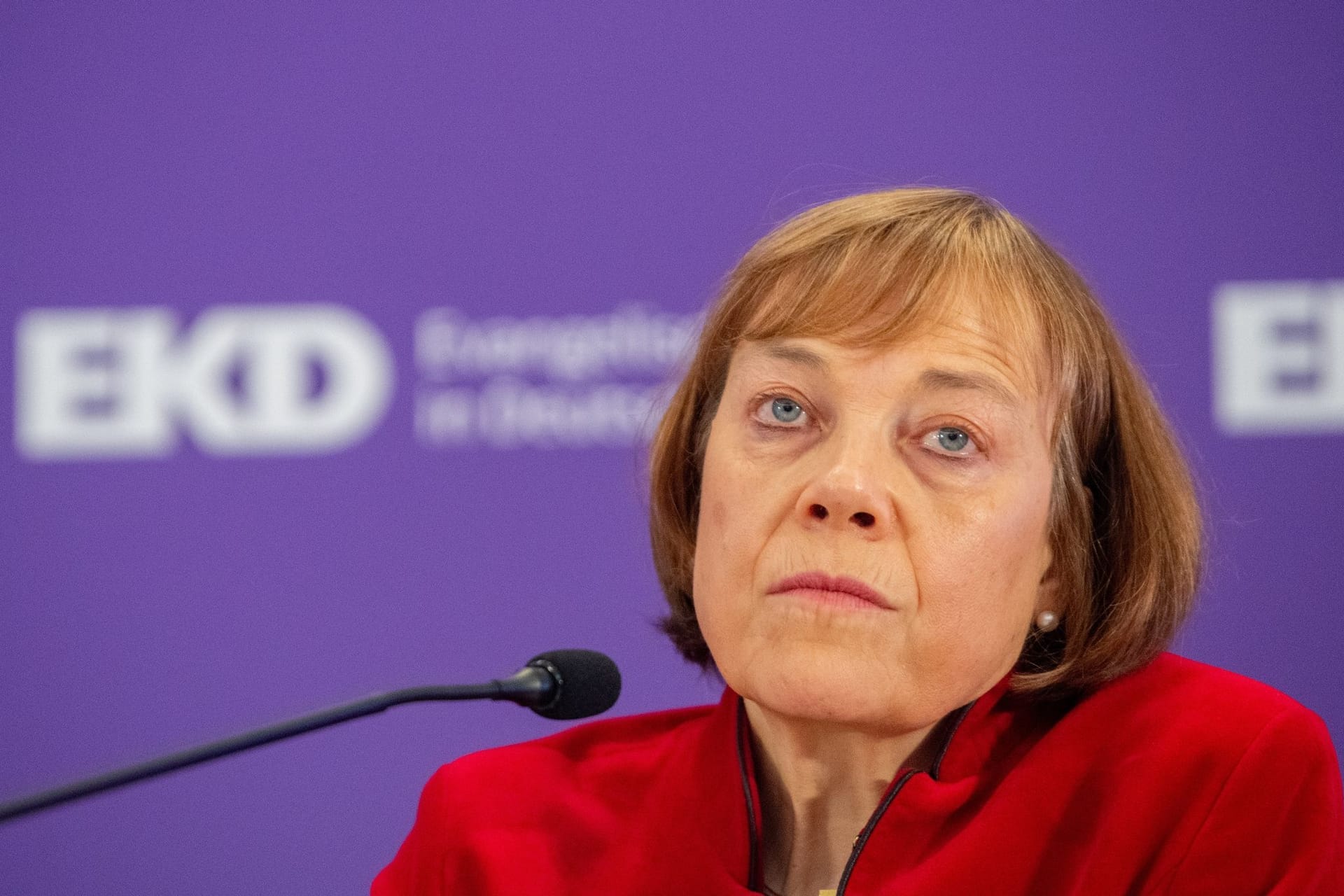 Annette Kurschus