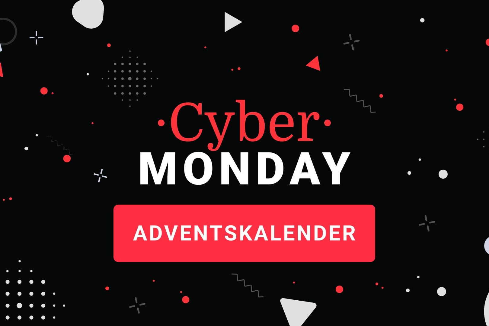 Am Cyber Monday wurden viele Adventskalender noch weiter reduziert. Jetzt zugreifen!