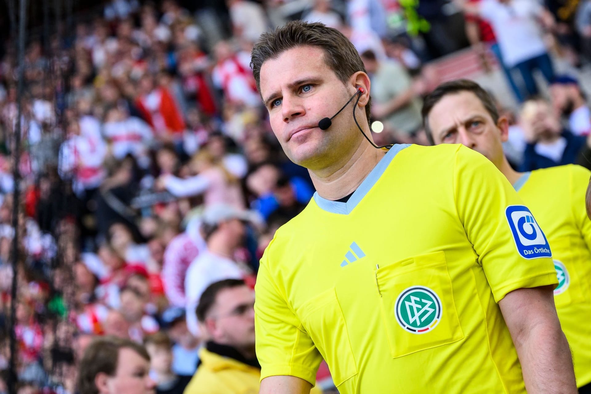 Felix Brych