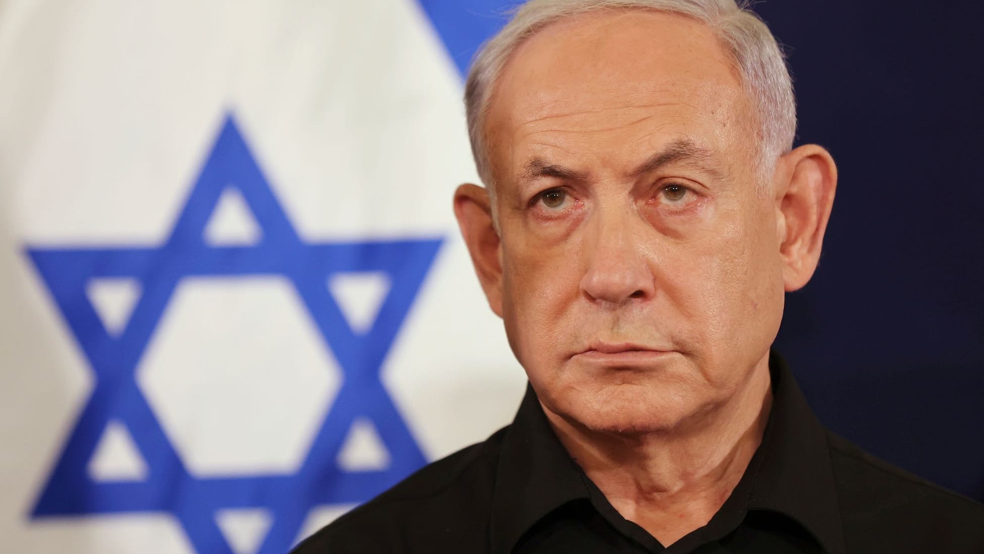 Krieg in Nahost | Israel-Premier Netanjahu stellt Nachkriegsplan vor