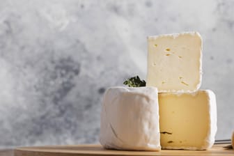 Camembert (Symbolbild): Für diesen Käse macht die EU eine Ausnahme.