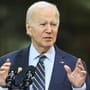 Joe Biden-Desaster: Rücktrittsforderungen und Umfragetief bei Demokraten