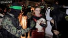 ISRAEL-PALESTINIANS/HOSTAGES
