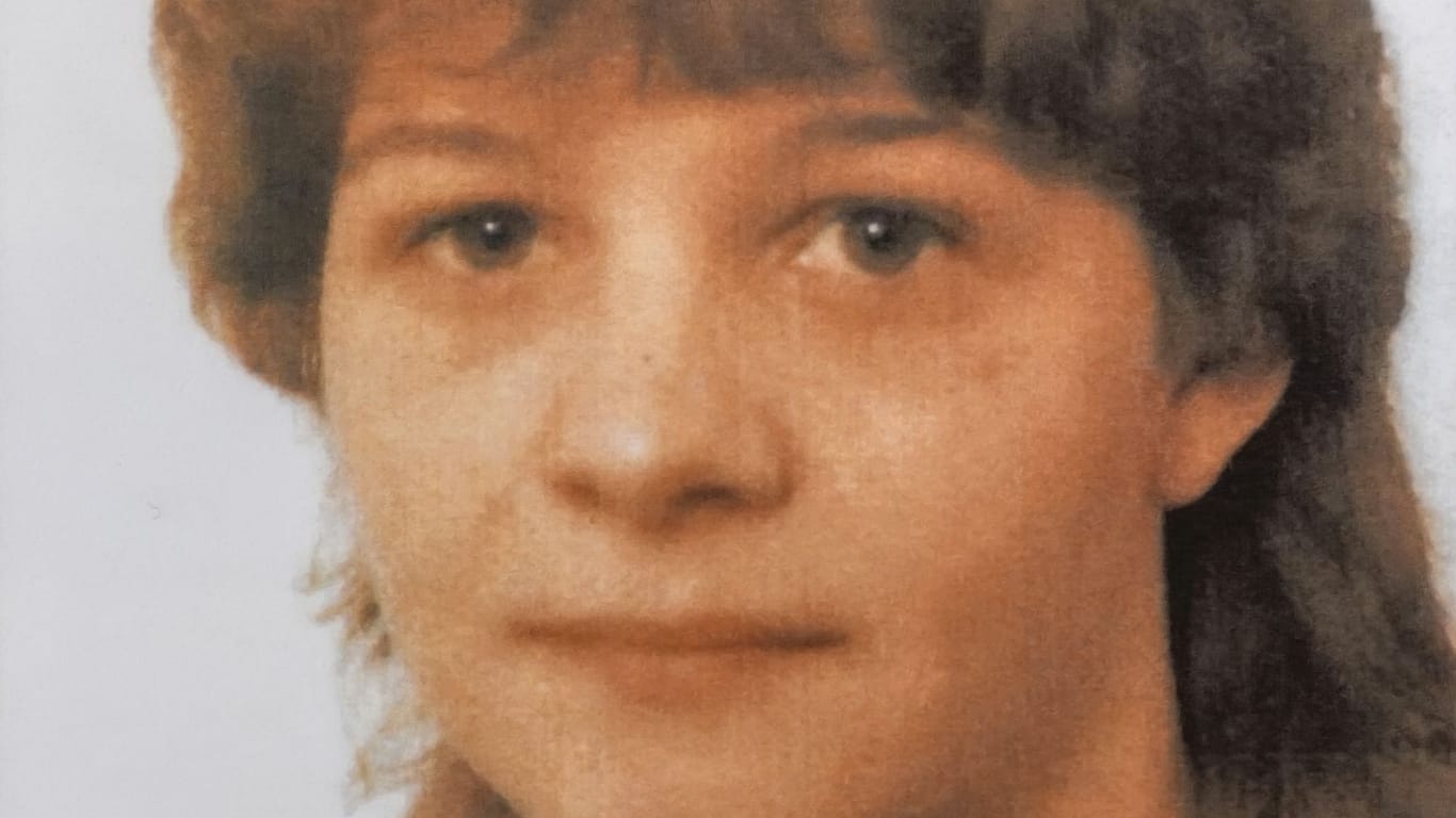 Claudia Obermeier: Die 22-Jährige wurde erwürgt in einem Wald gefunden.