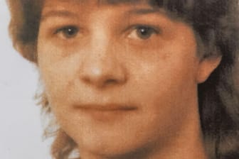 Claudia Obermeier: Die 22-Jährige wurde erwürgt in einem Wald gefunden.