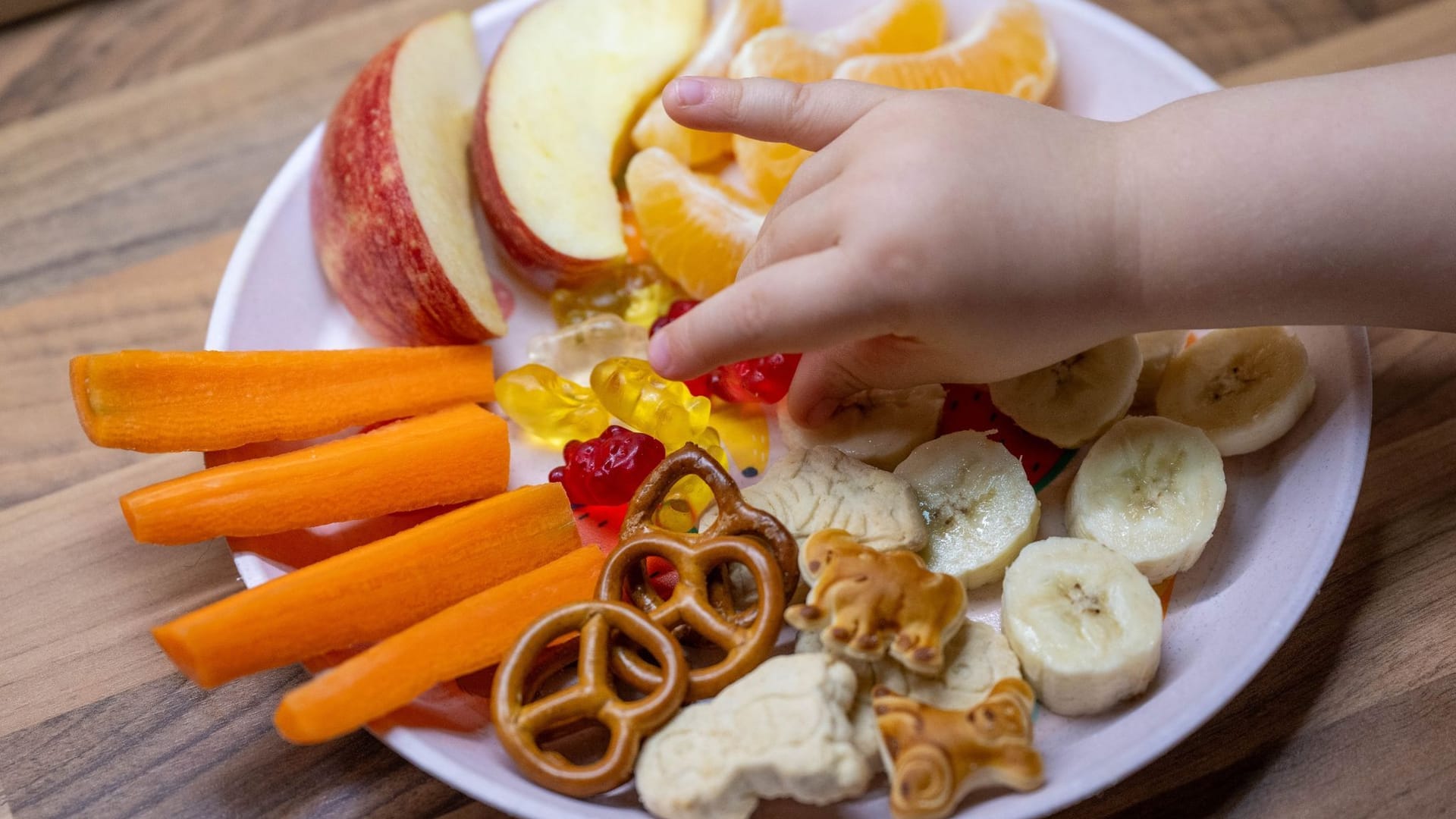 Ernährung Ernährung