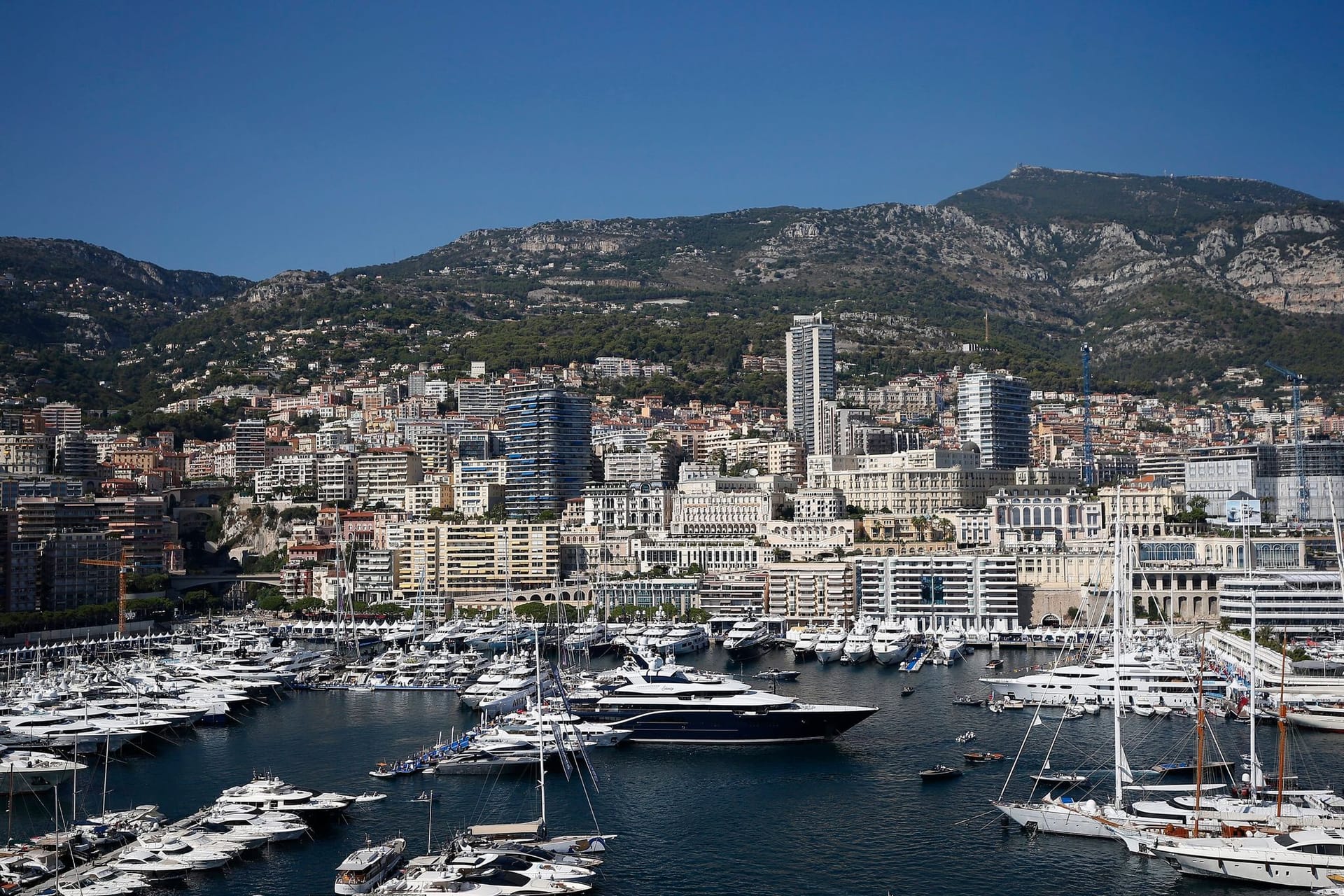Monaco