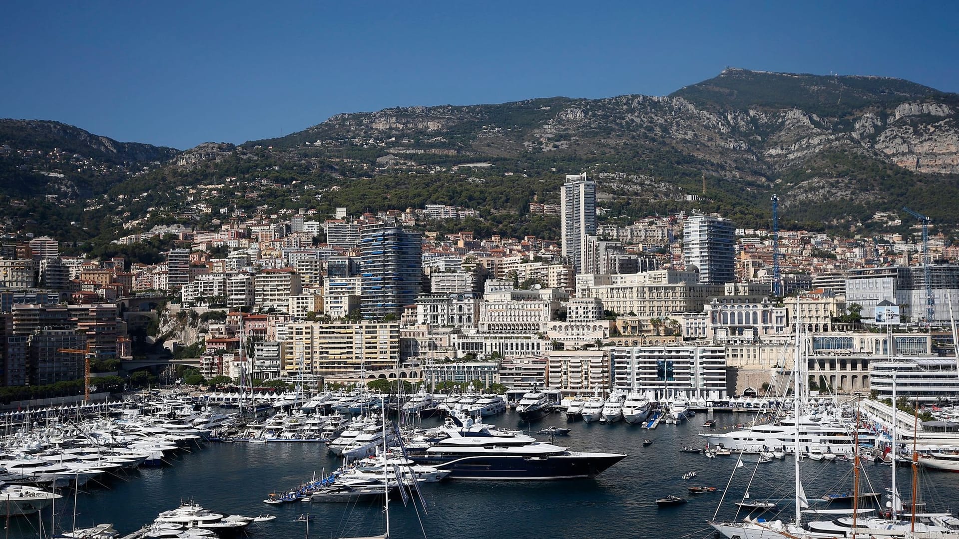 Monaco
