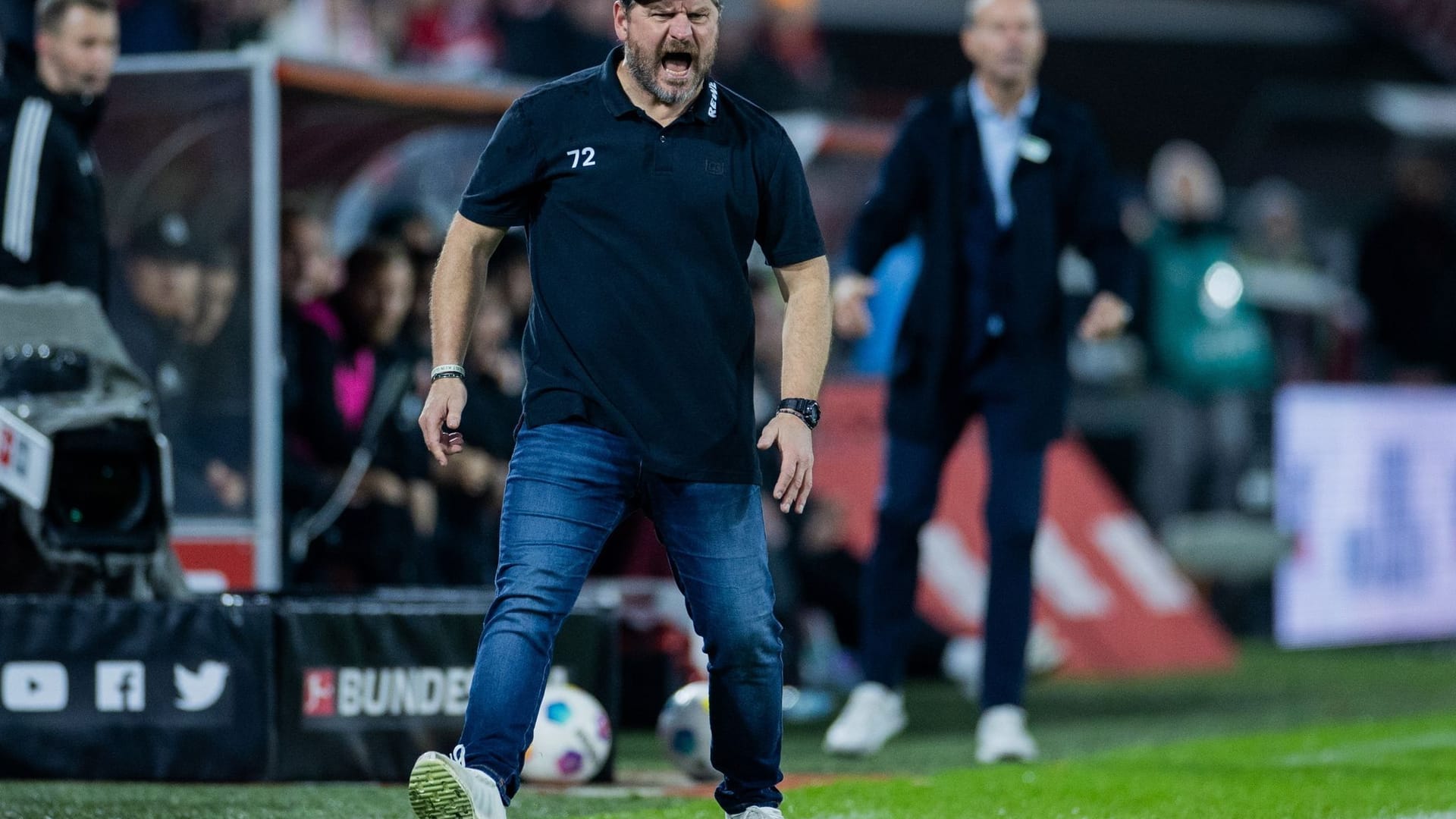 Steffen Baumgart Steffen Baumgart