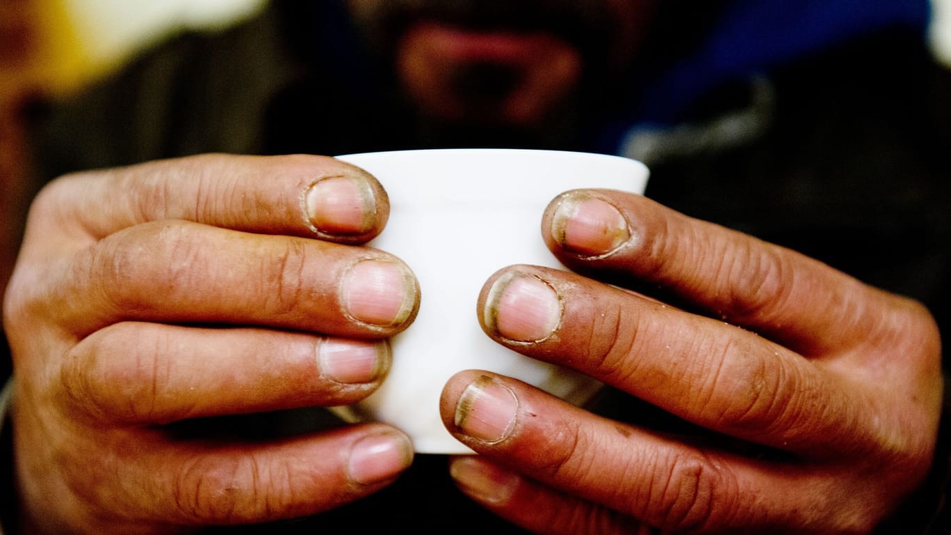 Sachsens Kommunen schaffen Notunterkünfte für den Winter