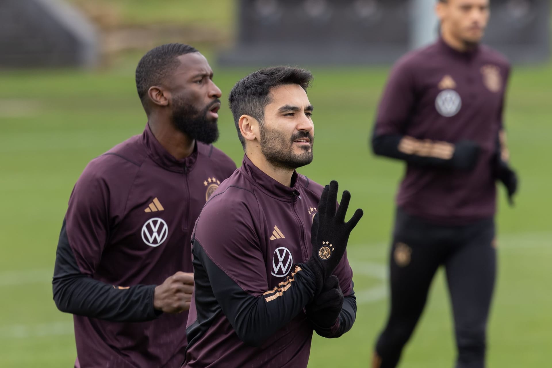 Ilkay Gündogan