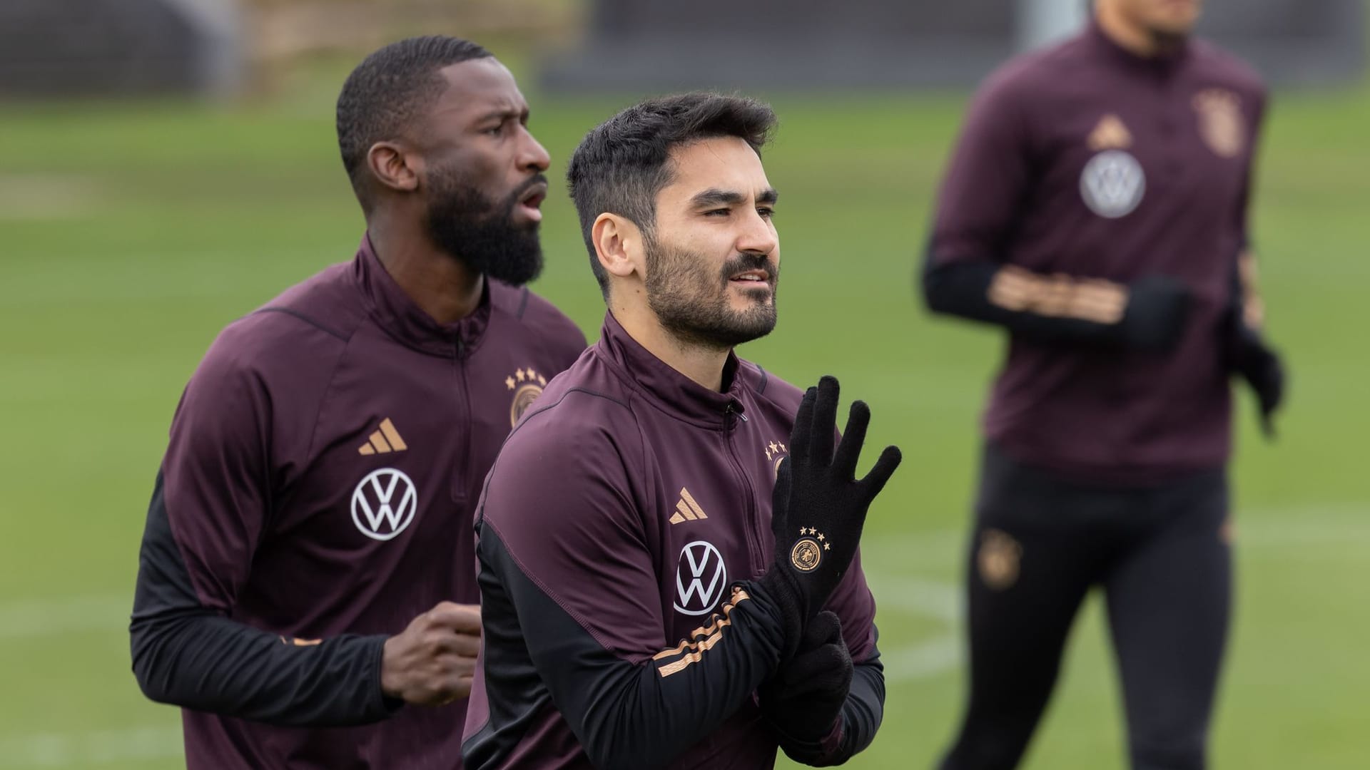 Ilkay Gündogan