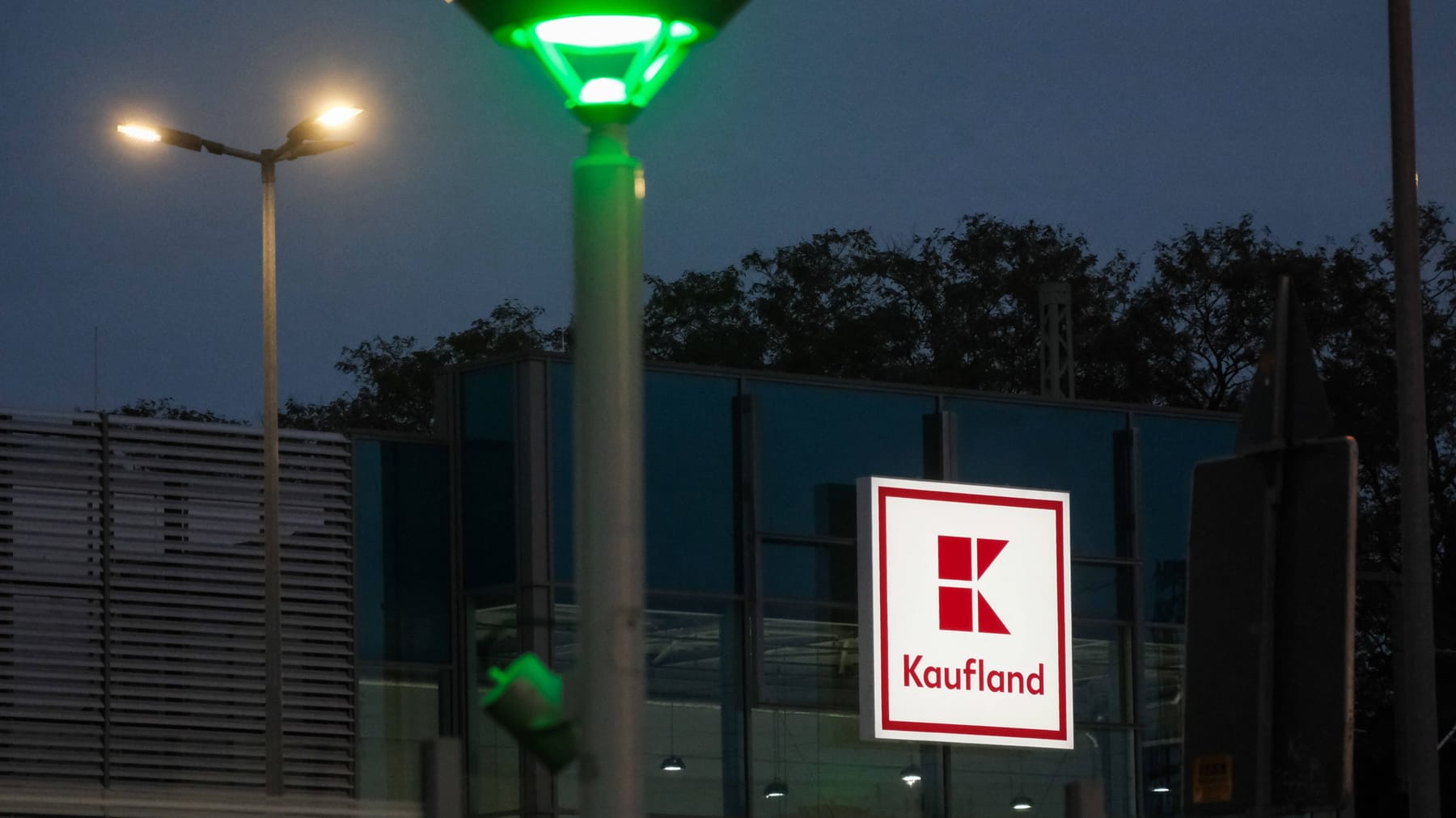 Kaufland schließt Filialen bis 2025: Welche Standorte betroffen sind