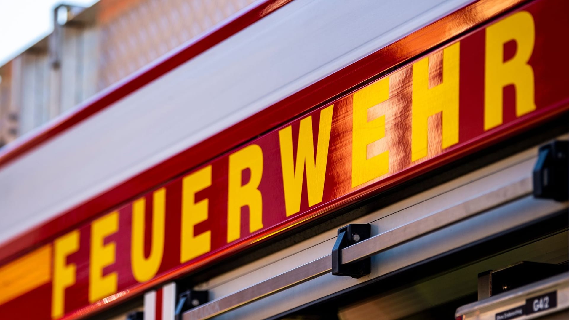 Feuerwehr Feuerwehr