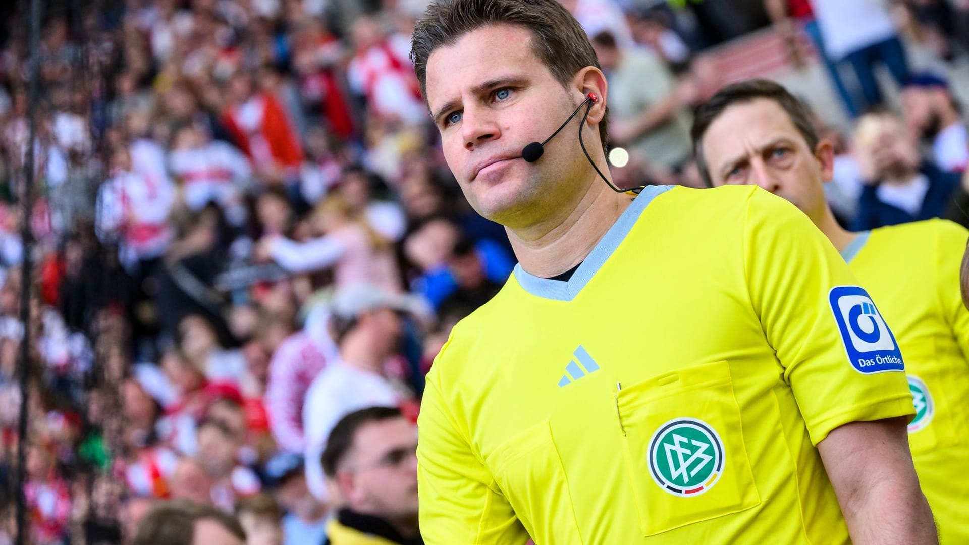 Felix Brych