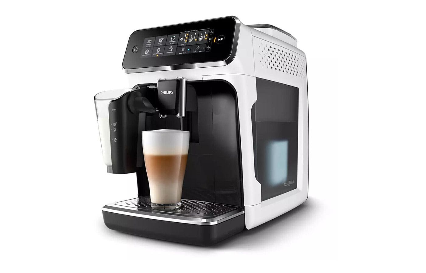 PHILIPS Serie 3200 EP3243/50 Kaffeevollautomat bei eBay