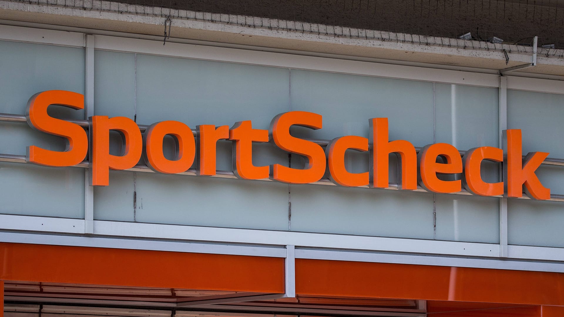 SportScheck: Das Unternehmen gehört zu der insolventen Signa-Holding.