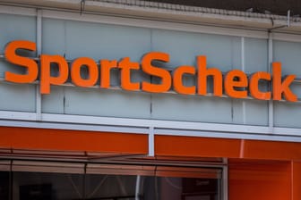 SportScheck: Das Unternehmen gehört zu der insolventen Signa-Holding.