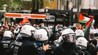 Köln: Interview mit Martin Lotz | Polizei-Einsatzleiter über Demos und den 11.11.